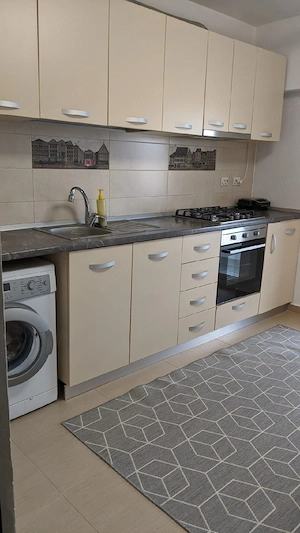 Apartament 2 camere 