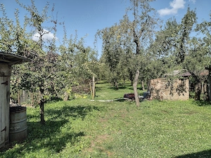 Chechiș, Sălaj-Casă de vanzar de 70 mp direct la drumul județean, cu 1.400 mp teren | Chechiș, Sălaj - imagine 3