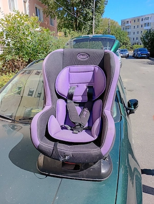 Scaun auto pentru copii  - imagine 2