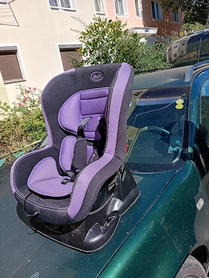 Scaun auto pentru copii 