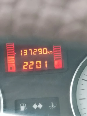 Dacia Sandero 1, 2 16V benzina dotări full AC 2009 - imagine 4