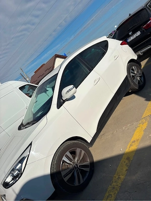 hyundai ix35 - imagine 2