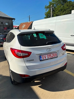 hyundai ix35 - imagine 4