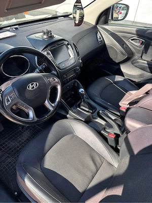 hyundai ix35 - imagine 5