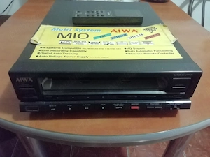 Vand video AIWA