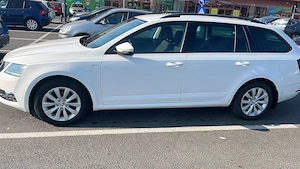 Skoda Octavia 3 2019 Proprietar  - imagine 7