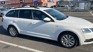 Skoda Octavia 3 2019 Proprietar  - imagine 2