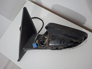 Oglindă Eletrica Stânga Volvo S40 V50 2007-2011 OEM 3303-001 LH Încălzită 8 Pini - imagine 4