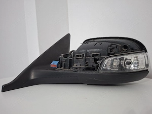 Oglindă Eletrica Stânga Volvo S40 V50 2007-2011 OEM 3303-001 LH Încălzită 8 Pini - imagine 2