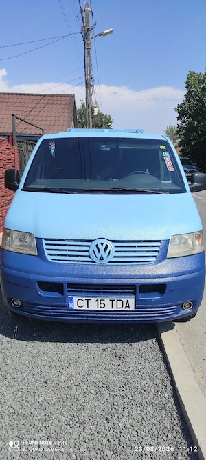 vand wv Transporter  - imagine 4