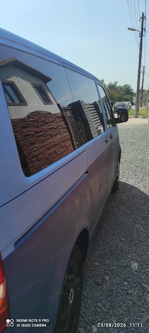 vand wv Transporter  - imagine 3