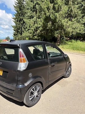 De vânzare Microcar MGO1  - imagine 3