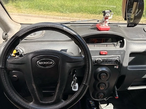 De vânzare Microcar MGO1  - imagine 2