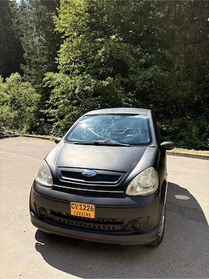 De vânzare Microcar MGO1 