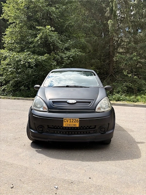De vânzare Microcar MGO1  - imagine 5