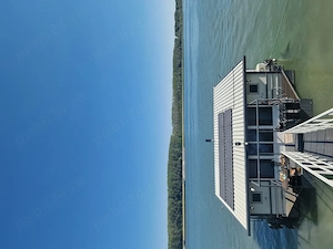 Ambarcatiuni,ponton