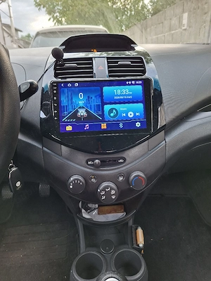 De vanzare Chevrolet Spark  2012