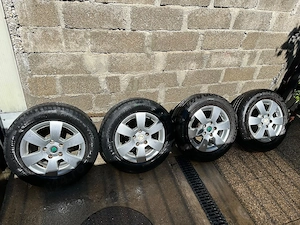 vand roti  skoda