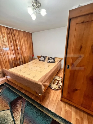 Casă de vânzare, 90 mp, teren 1500 mp, zona Toplița - imagine 11