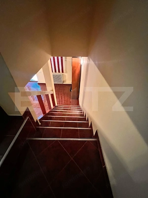 Casă de vânzare, 90 mp, teren 1500 mp, zona Toplița - imagine 14