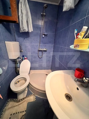 Casă de vânzare, 90 mp, teren 1500 mp, zona Toplița - imagine 7