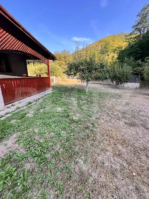 Casă de vânzare, 90 mp, teren 1500 mp, zona Toplița - imagine 15