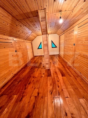 Casă de vânzare, 90 mp, teren 1500 mp, zona Toplița - imagine 13