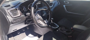 KIA CEED 1,4 T-GDI (turbo)  benzina  140 CP  an 2019  60050 KM  unic proprietar - imagine 2