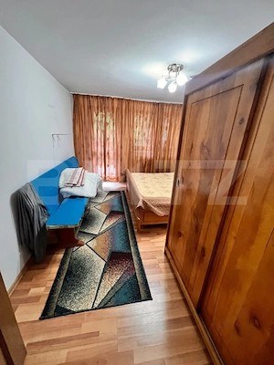 Casă de vânzare, 90 mp, teren 1500 mp, zona Toplița - imagine 10