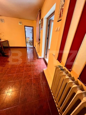 Casă de vânzare, 90 mp, teren 1500 mp, zona Toplița - imagine 12