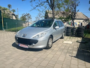 peugeot 307 SW - imagine 4