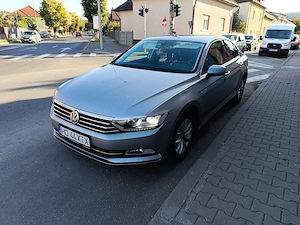 Passat B8 Automat 2.0 150CP Euro 6 - imagine 2