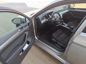 Passat B8 Automat 2.0 150CP Euro 6 - imagine 4