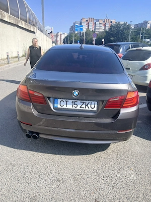 vand BMW f10 2011 diesel  - imagine 3