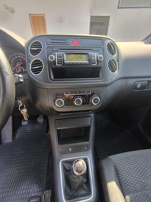 Vând vw Golf 6 plus 2010 - imagine 2