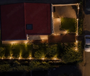 Vila individuala D+P+ET+M, 360 mp, Sector 3 - imagine 5