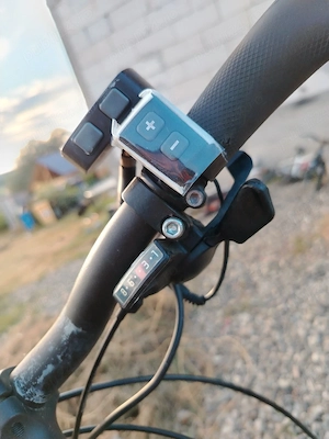 vand bicicleta adusa din Germania  - imagine 2