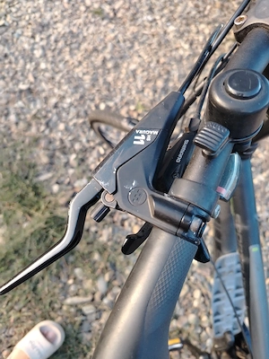 vand bicicleta adusa din Germania  - imagine 5