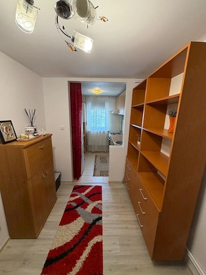 Apartament 2 camere semidecomandat Canta - imagine 5