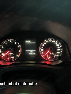 Vând vw Golf 6 plus 2010 - imagine 6