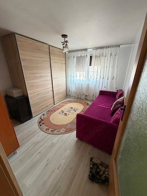 Apartament 2 camere semidecomandat Canta - imagine 12