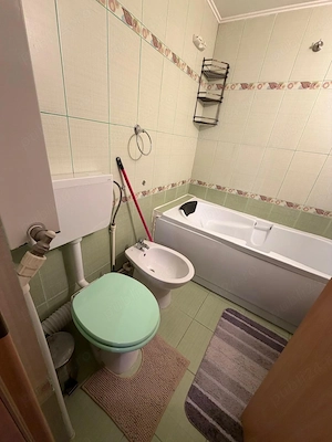 Apartament 2 camere semidecomandat Canta - imagine 16