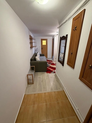 Apartament 2 camere semidecomandat Canta - imagine 9