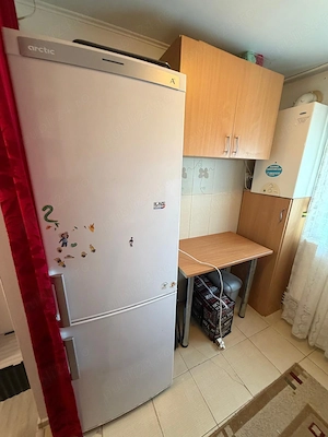 Apartament 2 camere semidecomandat Canta - imagine 17