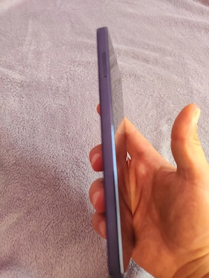 vand Motorola g86 power 5g 
