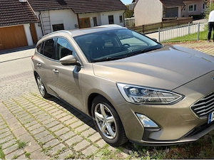Ford focus - imagine 4