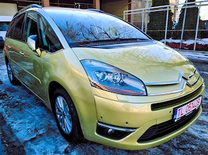 Cutie Automata 1.6hdi 7 locuri