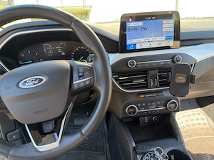 Ford focus - imagine 2