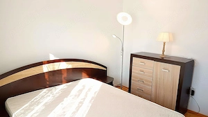 Student ,caut student colocatar pt apart 2camere decomandat Calea Bucuresti pe care l-am inchiriat  - imagine 6