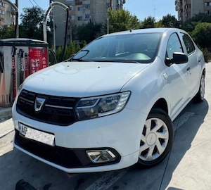 Dacia Logan - distribuție și consumabile schimbate - imagine 2